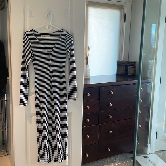 Free People body con dress - Picture 3 of 3